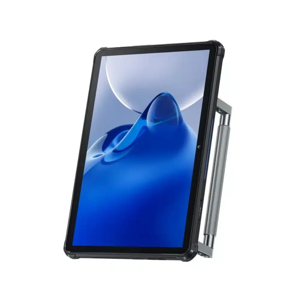 Tablet Blackview Tab 18  24 GB (12GB+12GB) RAM 256 GB ROM - Moviles Chinos  España